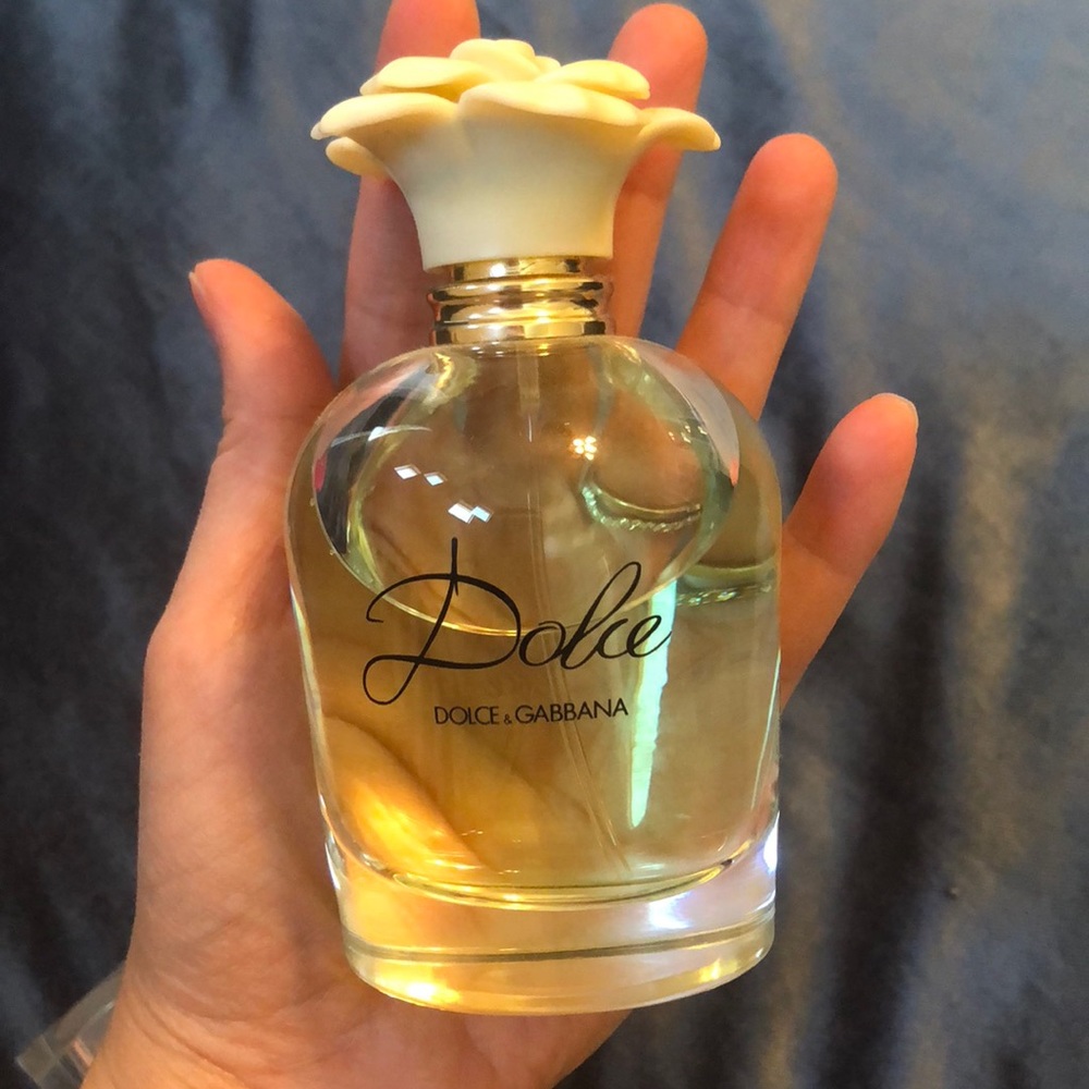 Dolce from Dolce & Gabana  75ml